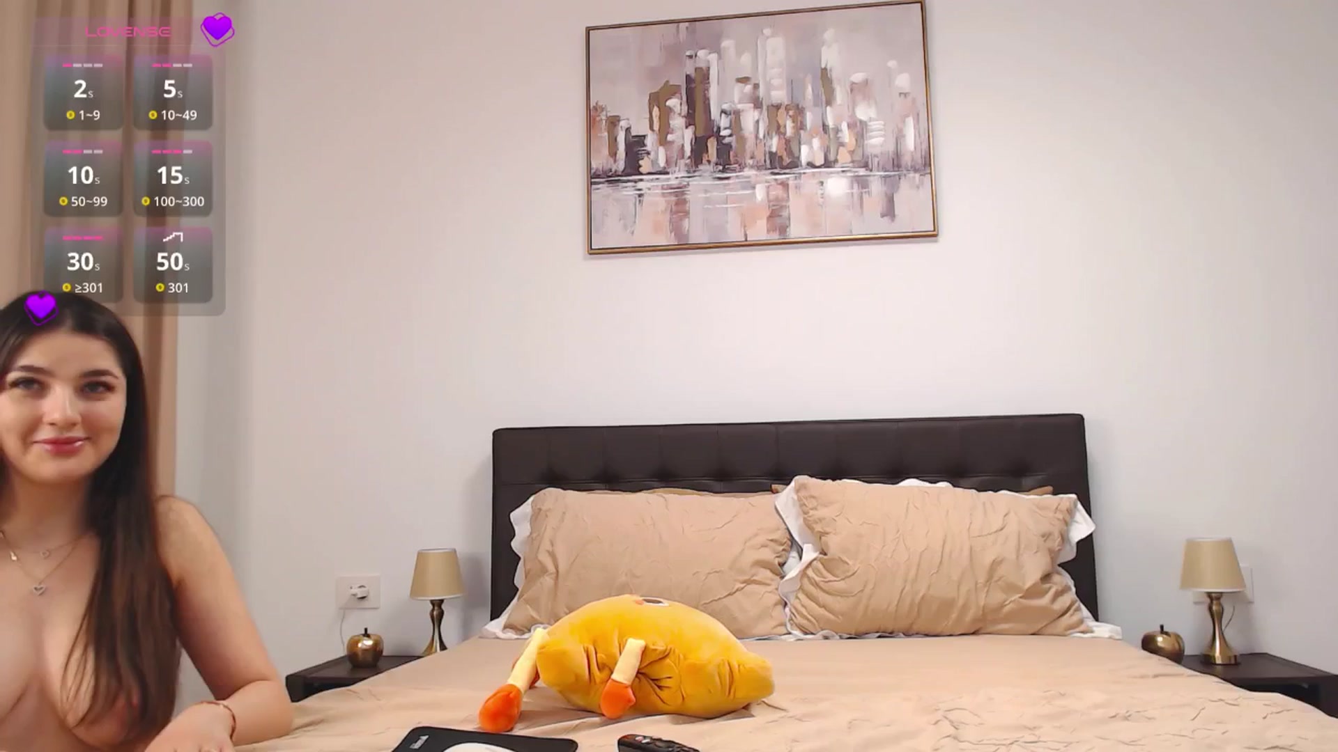 Gallery image thumbnail from Cutejessy23's myfreecams stream on, 03/31/2026, 21:09 image 2 of 20
