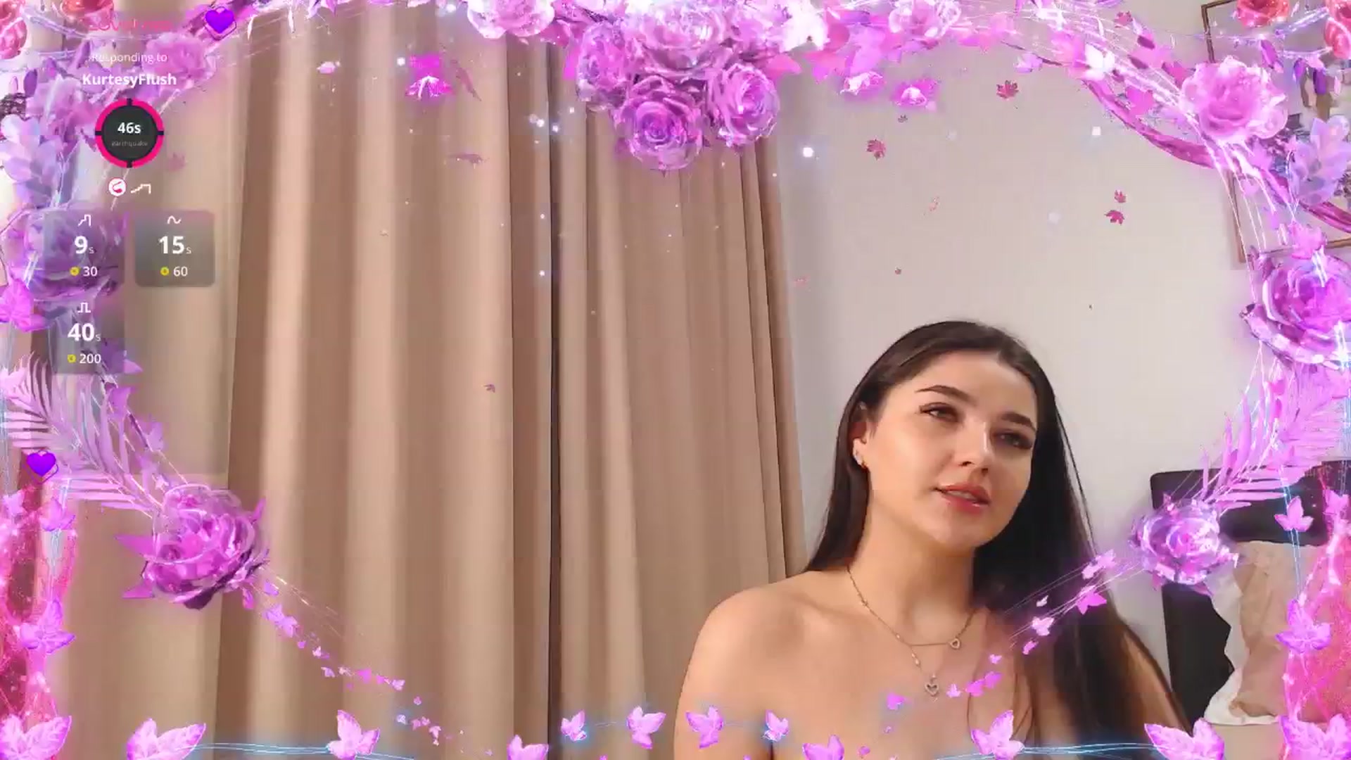 Gallery image thumbnail from Cutejessy23's myfreecams stream on, 04/03/2026, 19:35 image 13 of 20