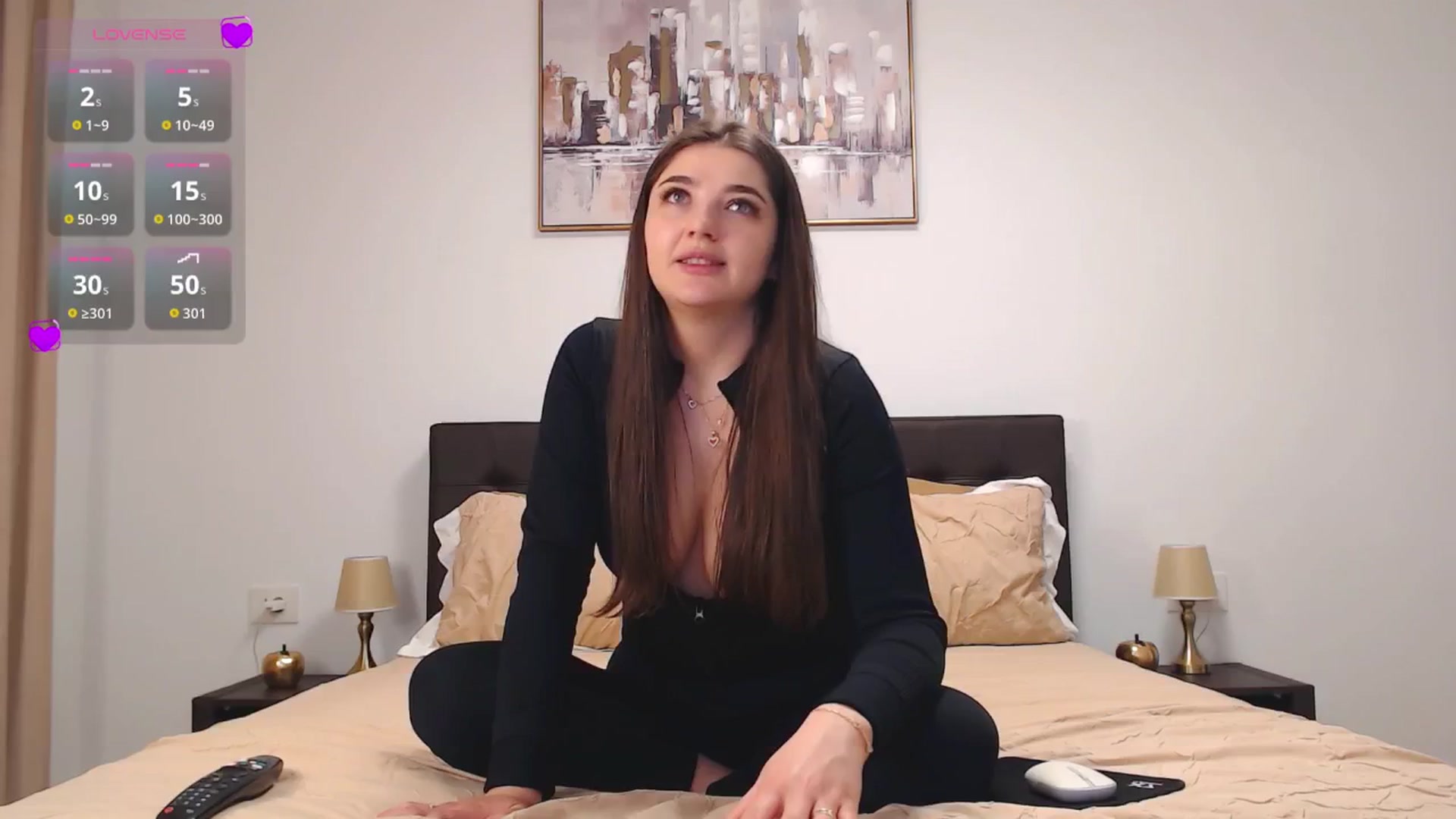 Gallery image thumbnail from Cutejessy23's myfreecams stream on, 04/03/2026, 21:21 image 8 of 20