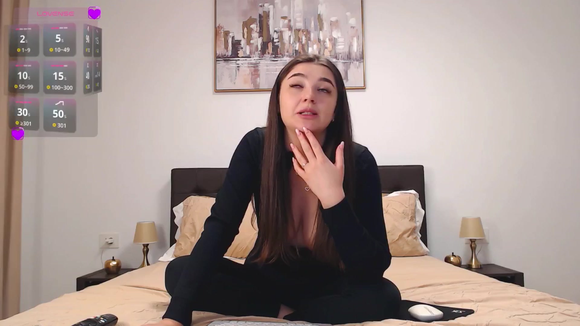 Gallery image thumbnail from Cutejessy23's myfreecams stream on, 04/03/2026, 21:21 image 1 of 20