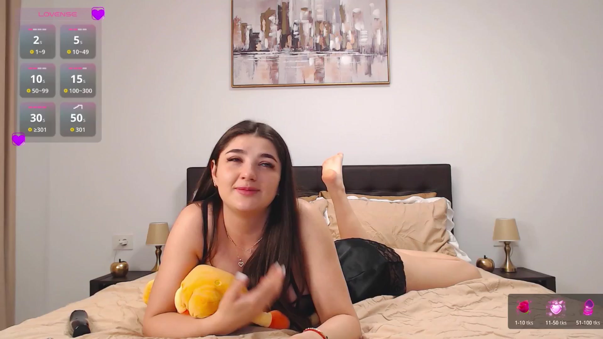 Gallery image thumbnail from Cutejessy23's myfreecams stream on, 04/09/2026, 21:49 image 6 of 20