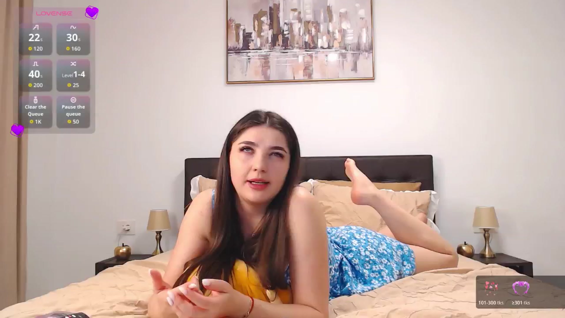 Gallery image thumbnail from Cutejessy23's myfreecams stream on, 04/12/2026, 21:33 image 16 of 20