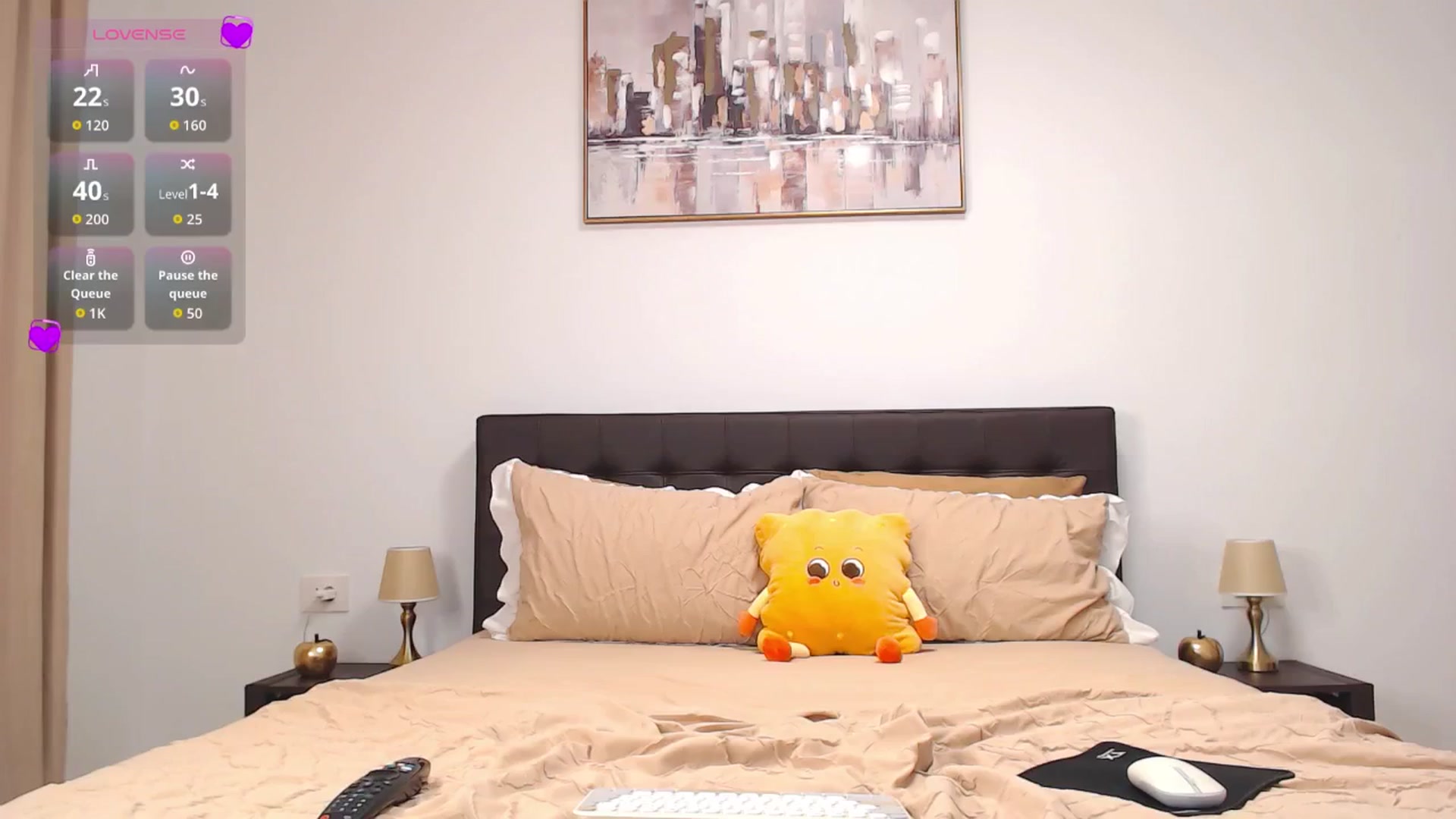 Gallery image thumbnail from Cutejessy23's myfreecams stream on, 04/12/2026, 21:33 image 11 of 20