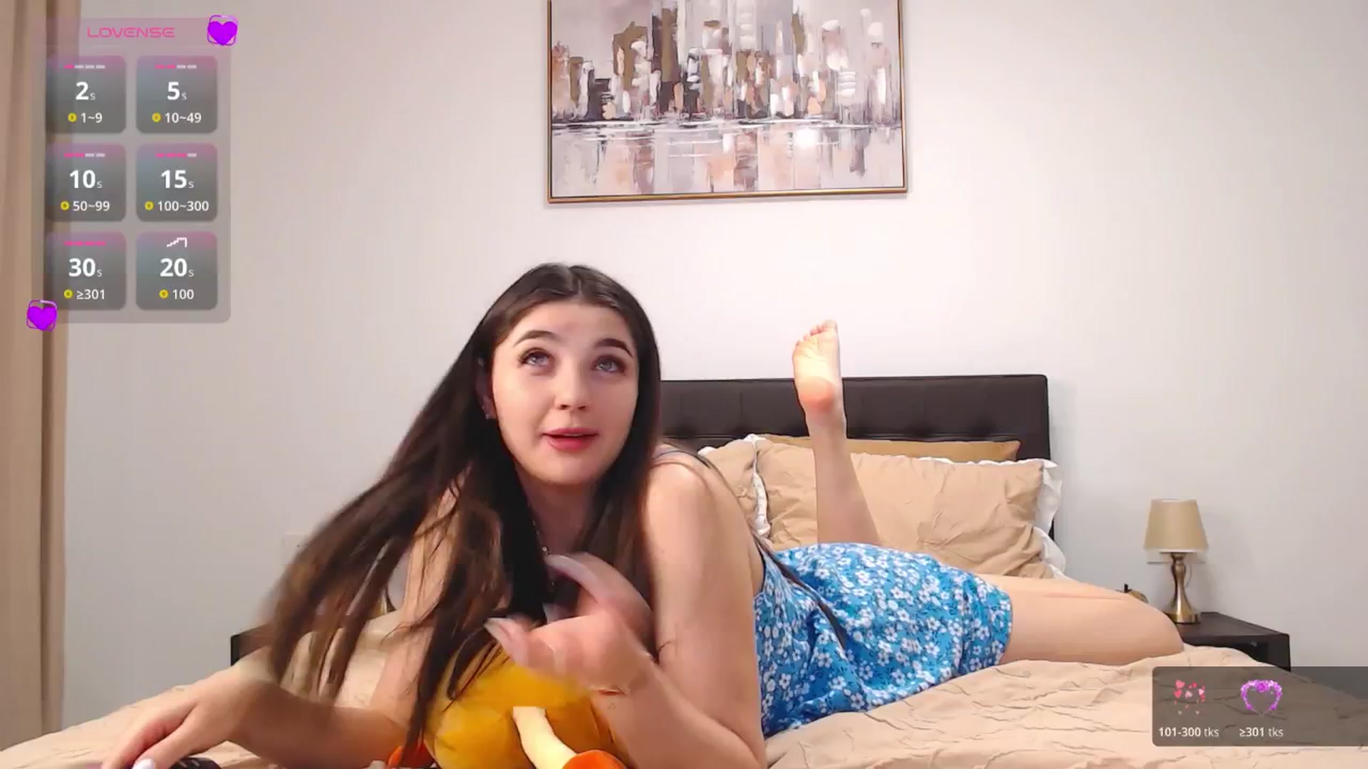 Gallery image thumbnail from Cutejessy23's myfreecams stream on, 04/12/2026, 21:33 image 15 of 20