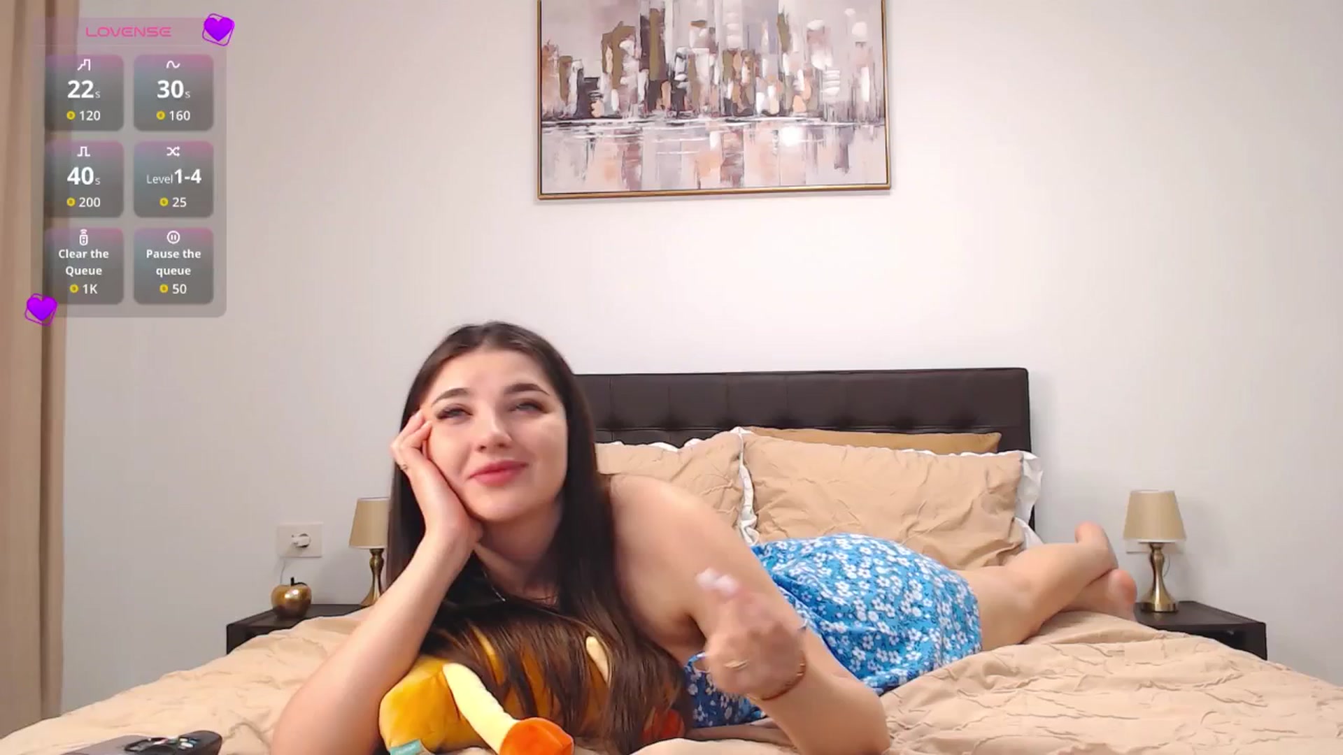Gallery image thumbnail from Cutejessy23's myfreecams stream on, 04/12/2026, 21:33 image 20 of 20