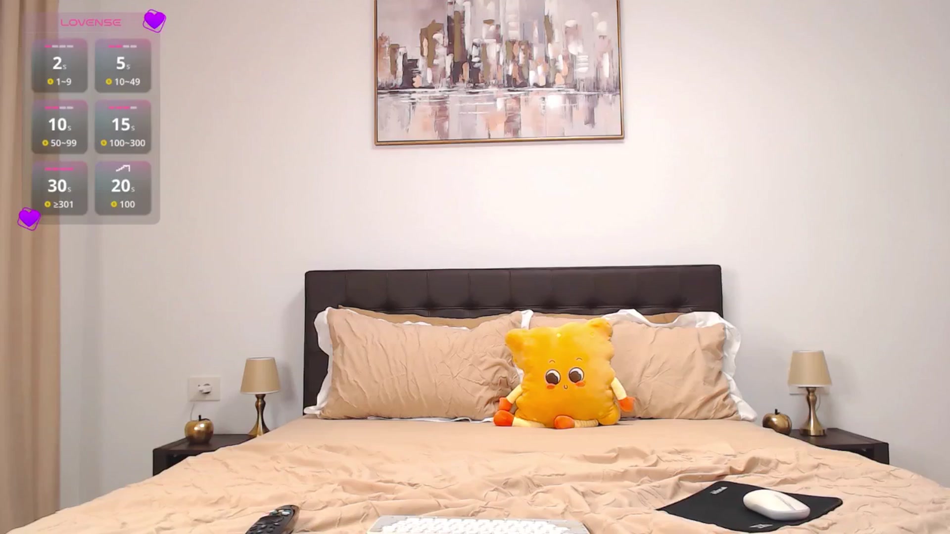 Gallery image thumbnail from Cutejessy23's myfreecams stream on, 04/14/2026, 21:14 image 4 of 20