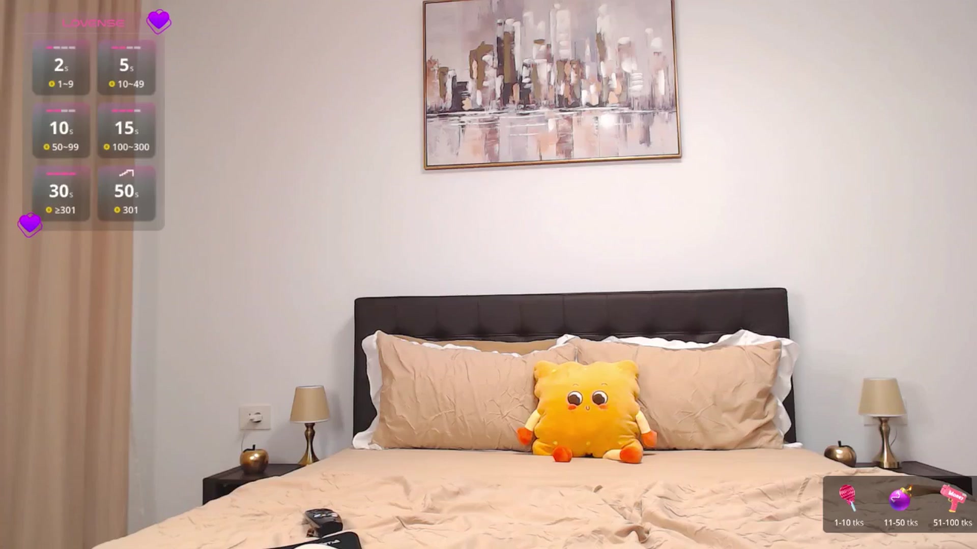 Gallery image thumbnail from Cutejessy23's myfreecams stream on, 04/20/2026, 20:30 image 9 of 20