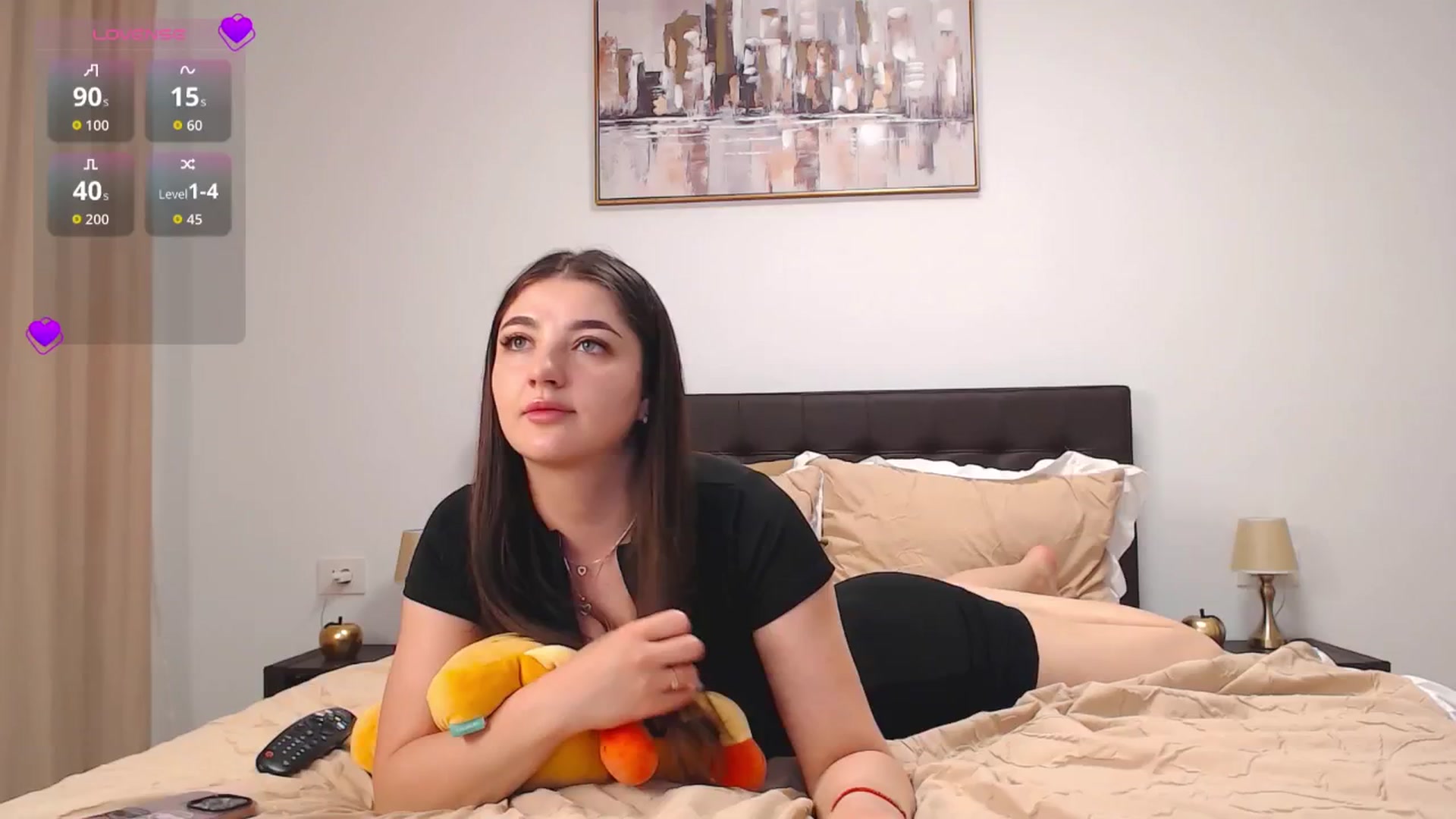 Gallery image thumbnail from Cutejessy23's myfreecams stream on, 04/20/2026, 20:30 image 13 of 20