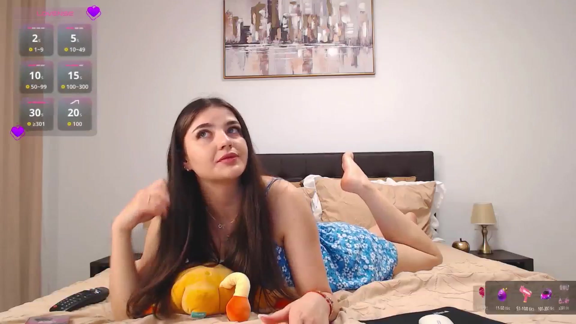 Gallery image thumbnail from Cutejessy23's myfreecams stream on, 04/23/2026, 20:50 image 14 of 20