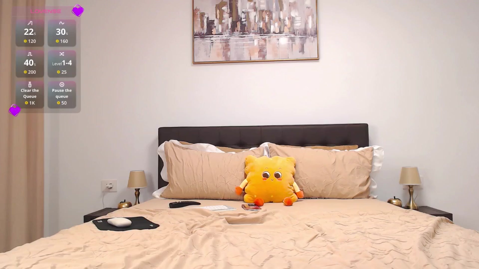Gallery image thumbnail from Cutejessy23's myfreecams stream on, 04/25/2026, 22:23 image 6 of 20
