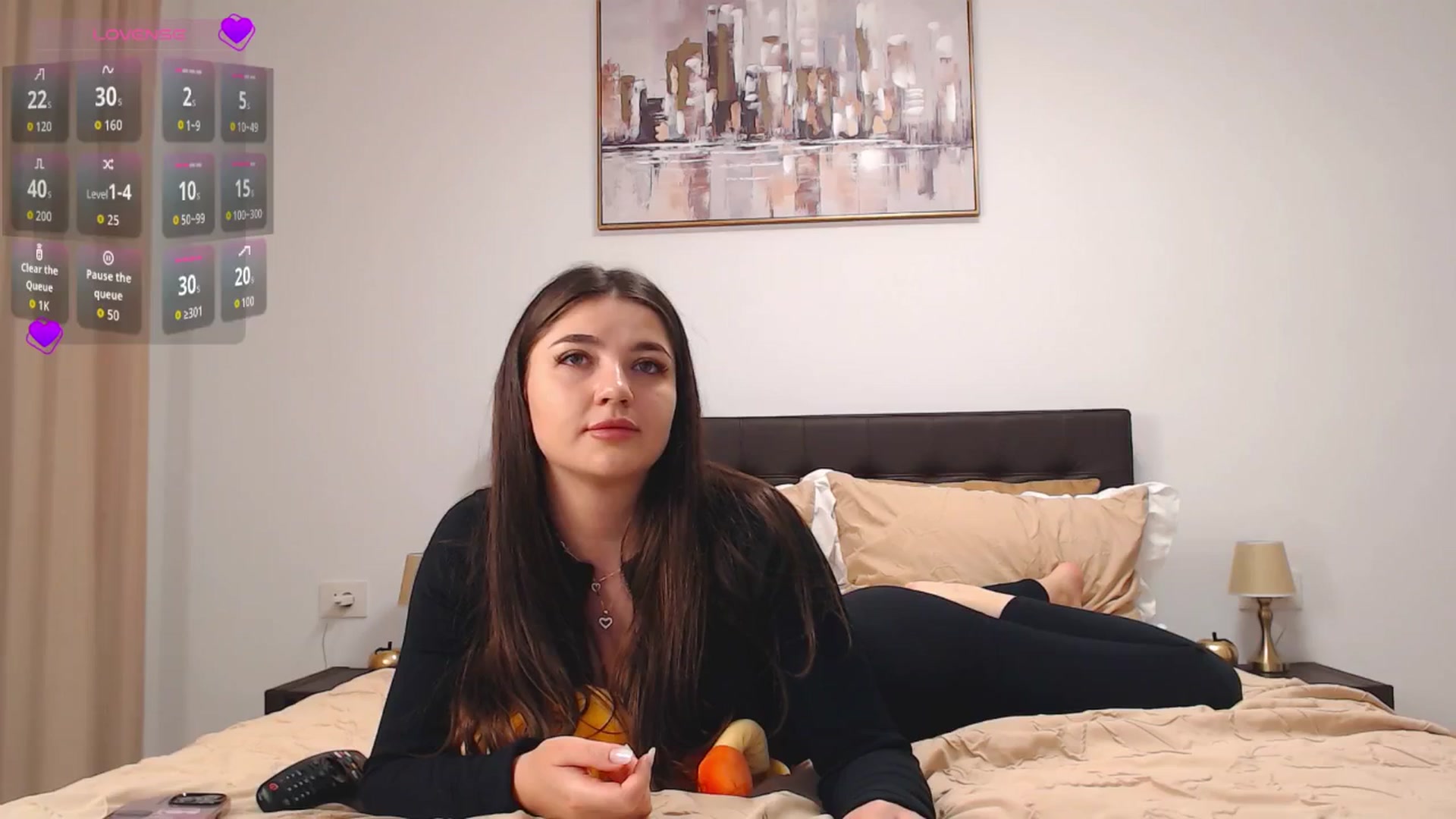 Gallery image thumbnail from Cutejessy23's myfreecams stream on, 04/25/2026, 22:23 image 15 of 20