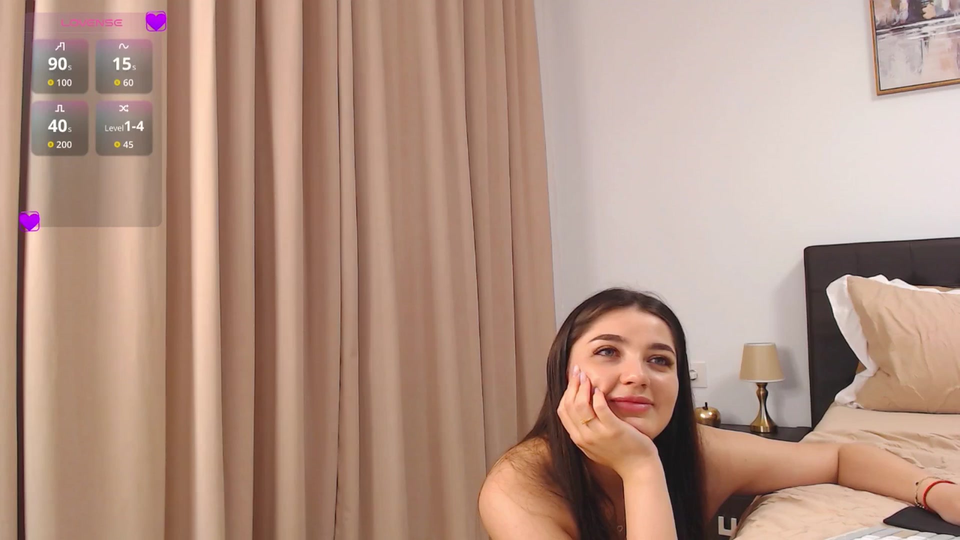 Gallery image thumbnail from Cutejessy23's myfreecams stream on, 04/27/2026, 21:25 image 6 of 20