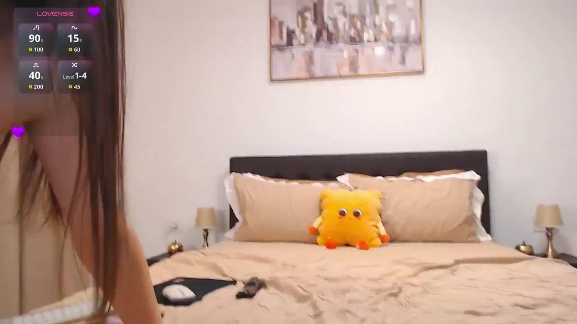 Gallery image thumbnail from Cutejessy23's myfreecams stream on, 04/27/2026, 21:25 image 9 of 20