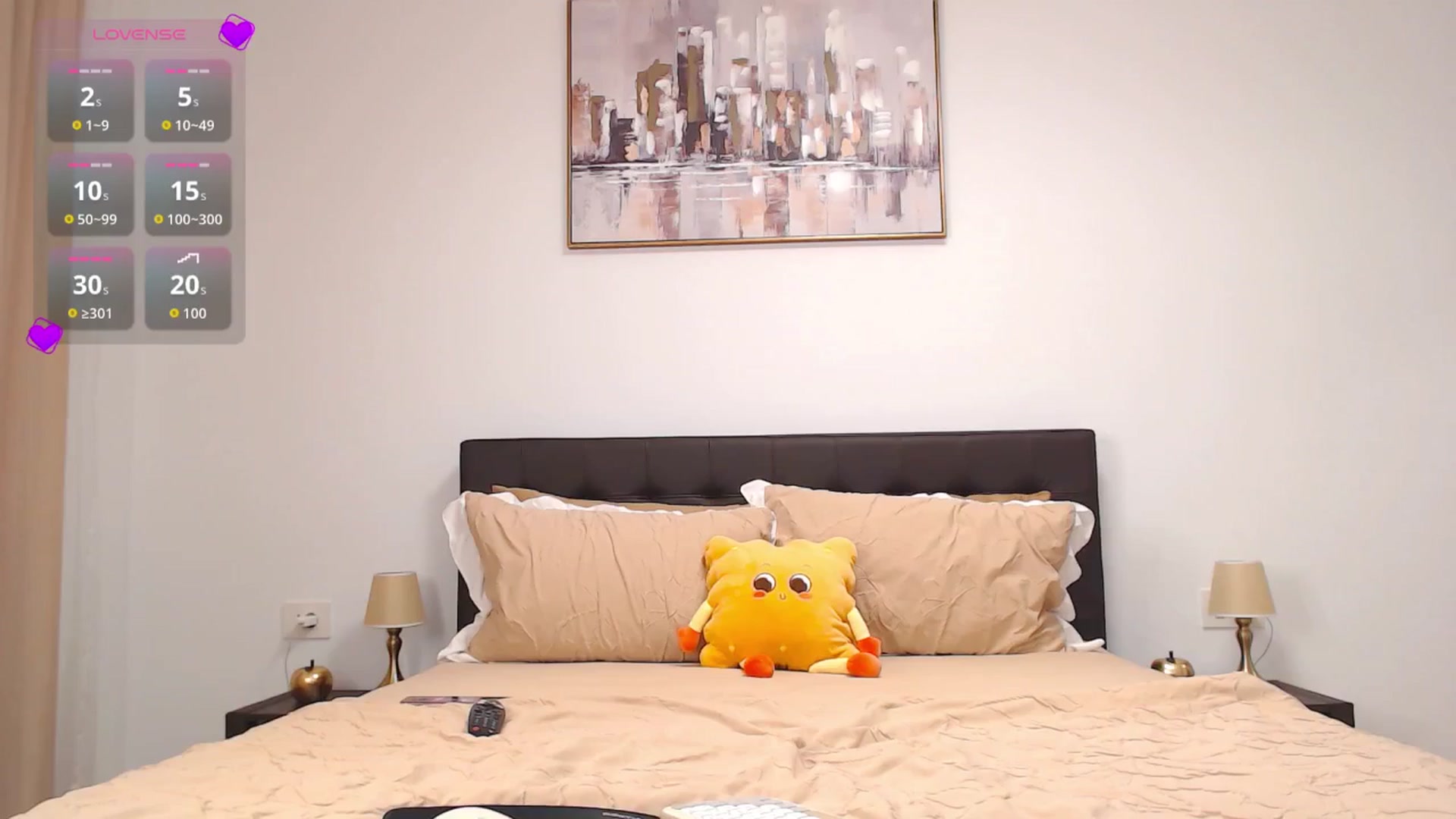 Gallery image thumbnail from Cutejessy23's myfreecams stream on, 04/29/2026, 20:12 image 1 of 20