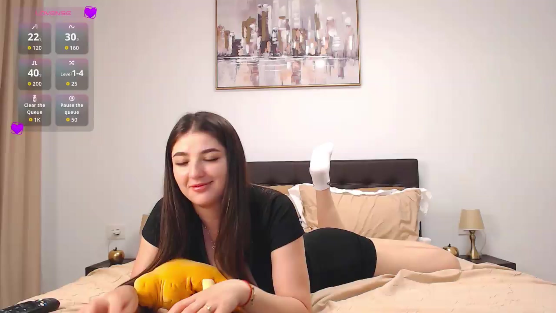 Gallery image thumbnail from Cutejessy23's myfreecams stream on, 05/05/2026, 21:27 image 8 of 20