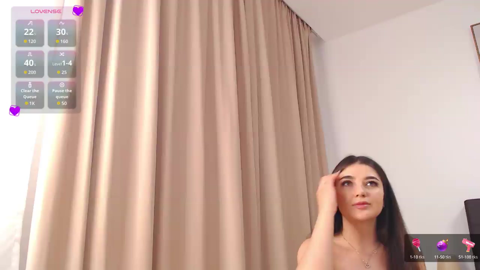 Gallery image thumbnail from Cutejessy23's myfreecams stream on, 05/05/2026, 21:27 image 9 of 20