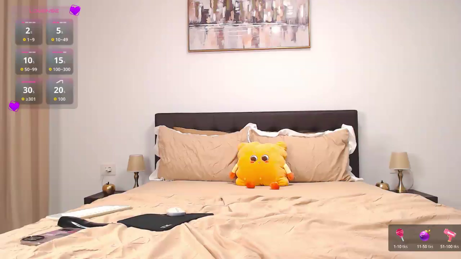 Gallery image thumbnail from Cutejessy23's myfreecams stream on, 05/08/2026, 21:13 image 15 of 20