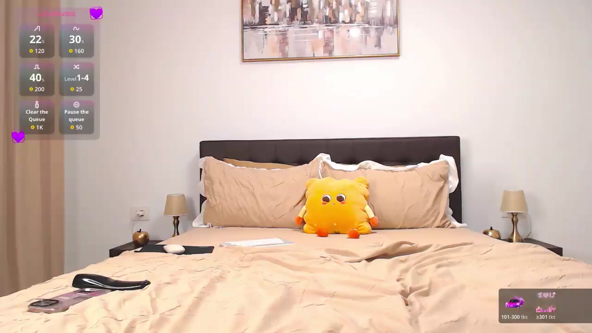 Gallery image thumbnail from Cutejessy23's myfreecams stream on, 05/08/2026, 21:13 image 18 of 20