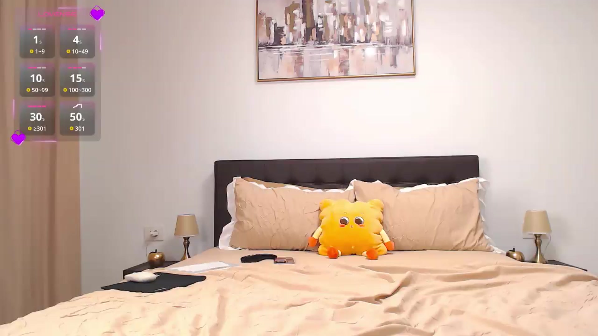Gallery image thumbnail from Cutejessy23's myfreecams stream on, 05/21/2026, 20:31 image 20 of 20