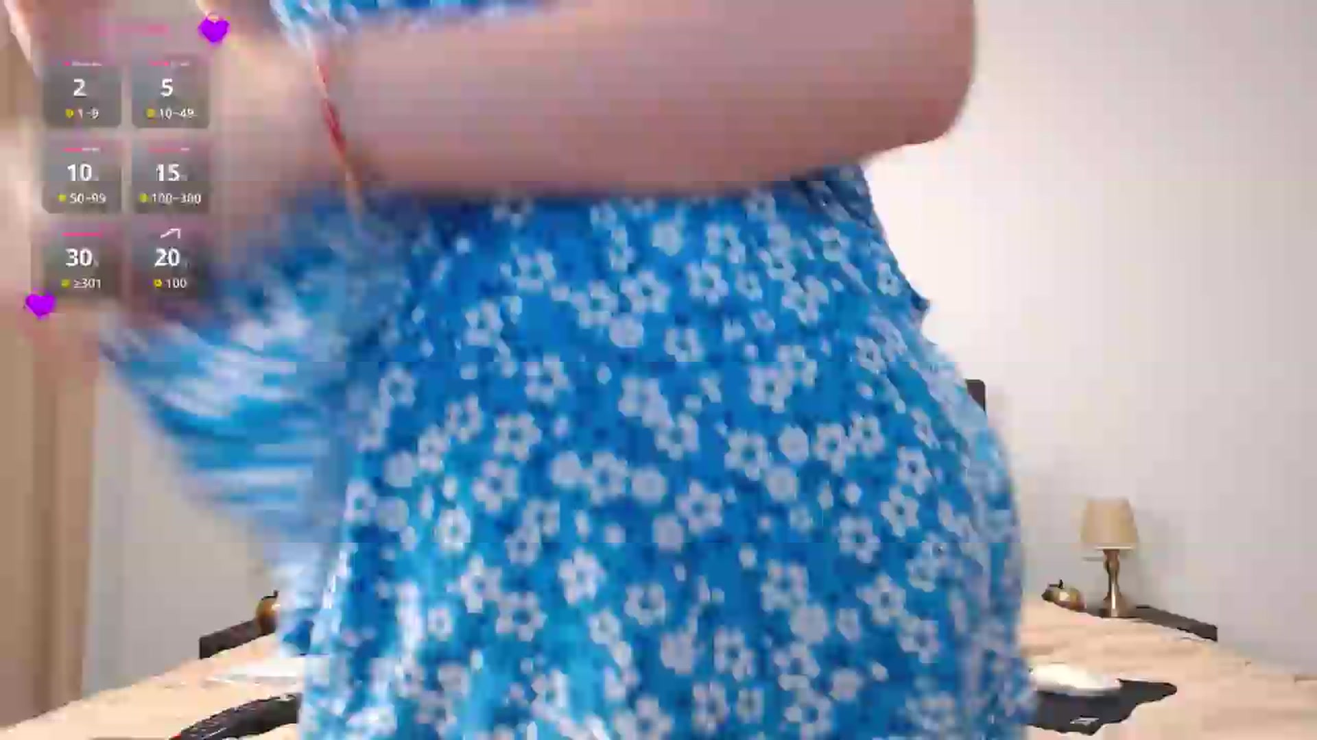 Gallery image thumbnail from Cutejessy23's myfreecams stream on, 05/23/2026, 20:18 image 3 of 20