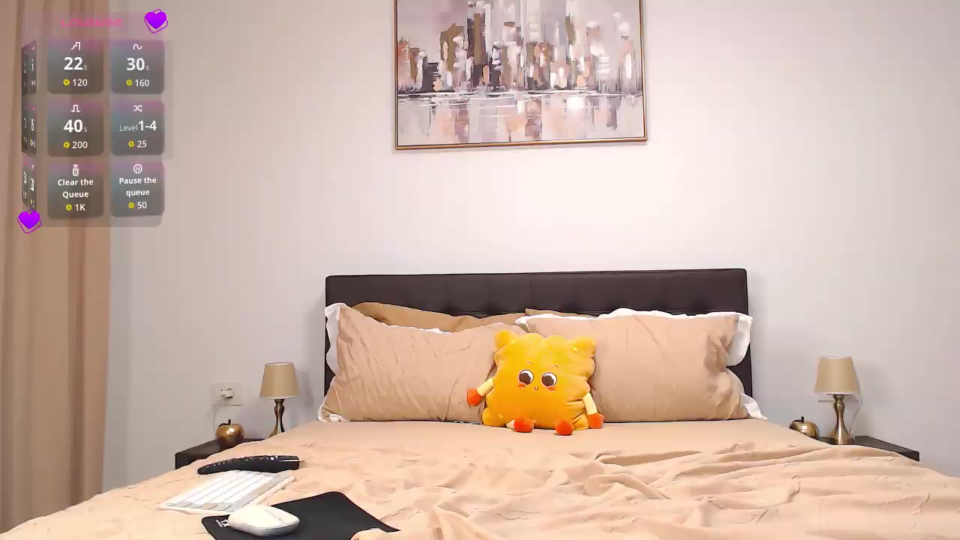 Gallery image thumbnail from Cutejessy23's myfreecams stream on, 05/25/2026, 20:14 image 11 of 20