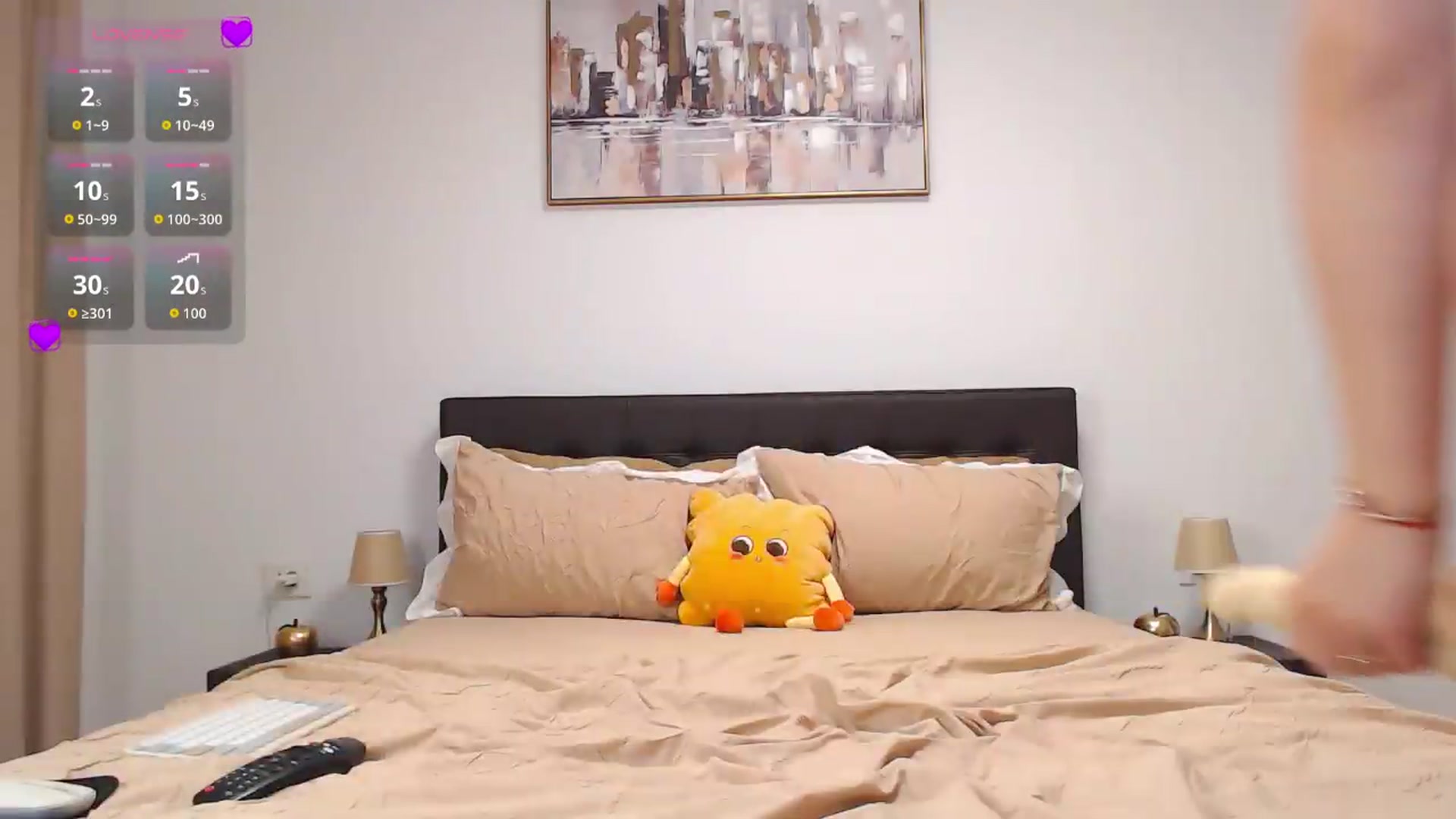 Gallery image thumbnail from Cutejessy23's myfreecams stream on, 05/28/2026, 20:34 image 15 of 20