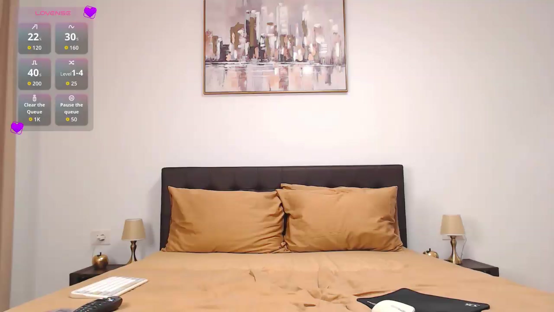 Gallery image thumbnail from Cutejessy23's myfreecams stream on, 06/08/2026, 21:28 image 12 of 20