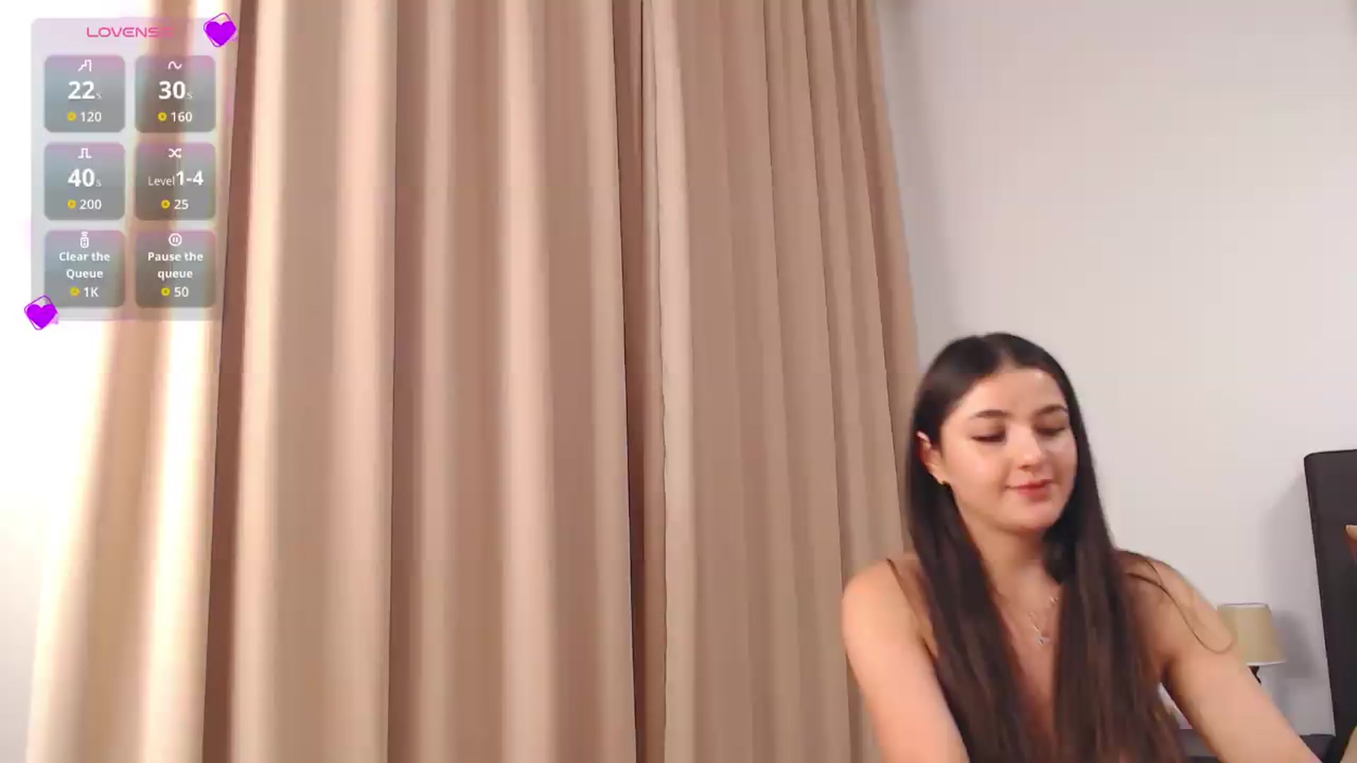 Gallery image thumbnail from Cutejessy23's myfreecams stream on, 06/26/2026, 21:41 image 6 of 20