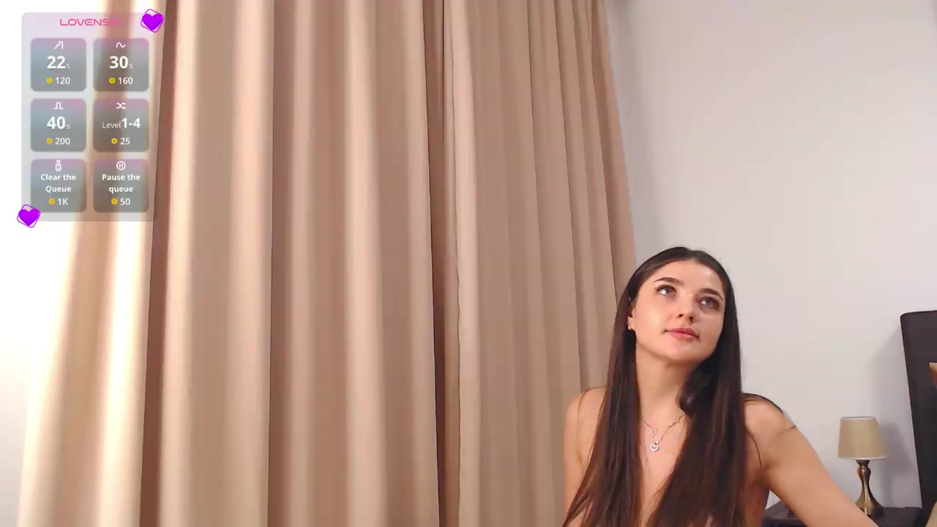 Gallery image thumbnail from Cutejessy23's myfreecams stream on, 06/26/2026, 21:41 image 7 of 20