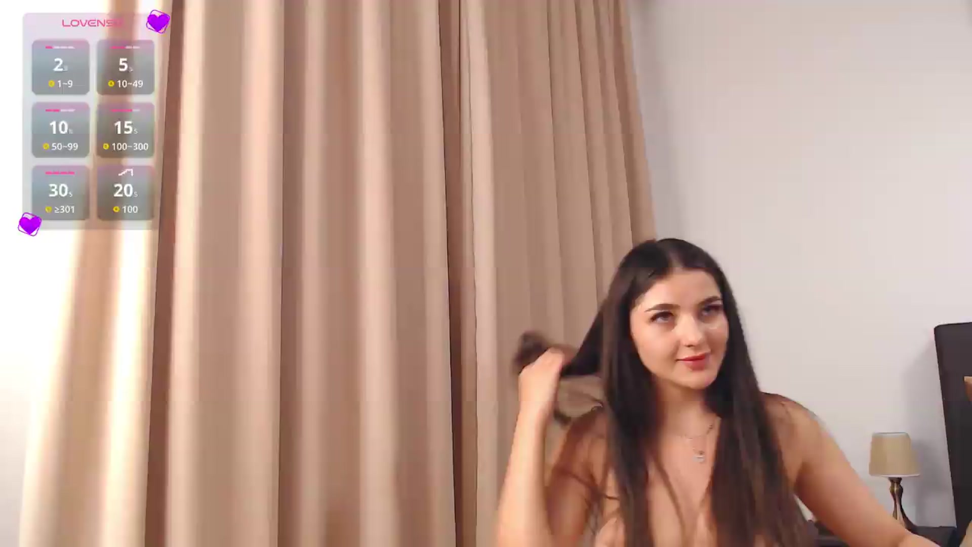 Gallery image thumbnail from Cutejessy23's myfreecams stream on, 06/26/2026, 21:41 image 3 of 20