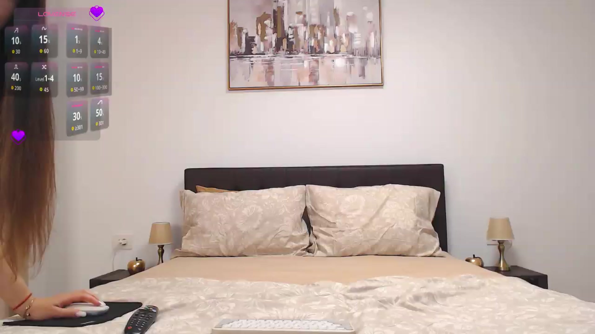 Gallery image thumbnail from Cutejessy23's myfreecams stream on, 07/03/2026, 20:26 image 3 of 20