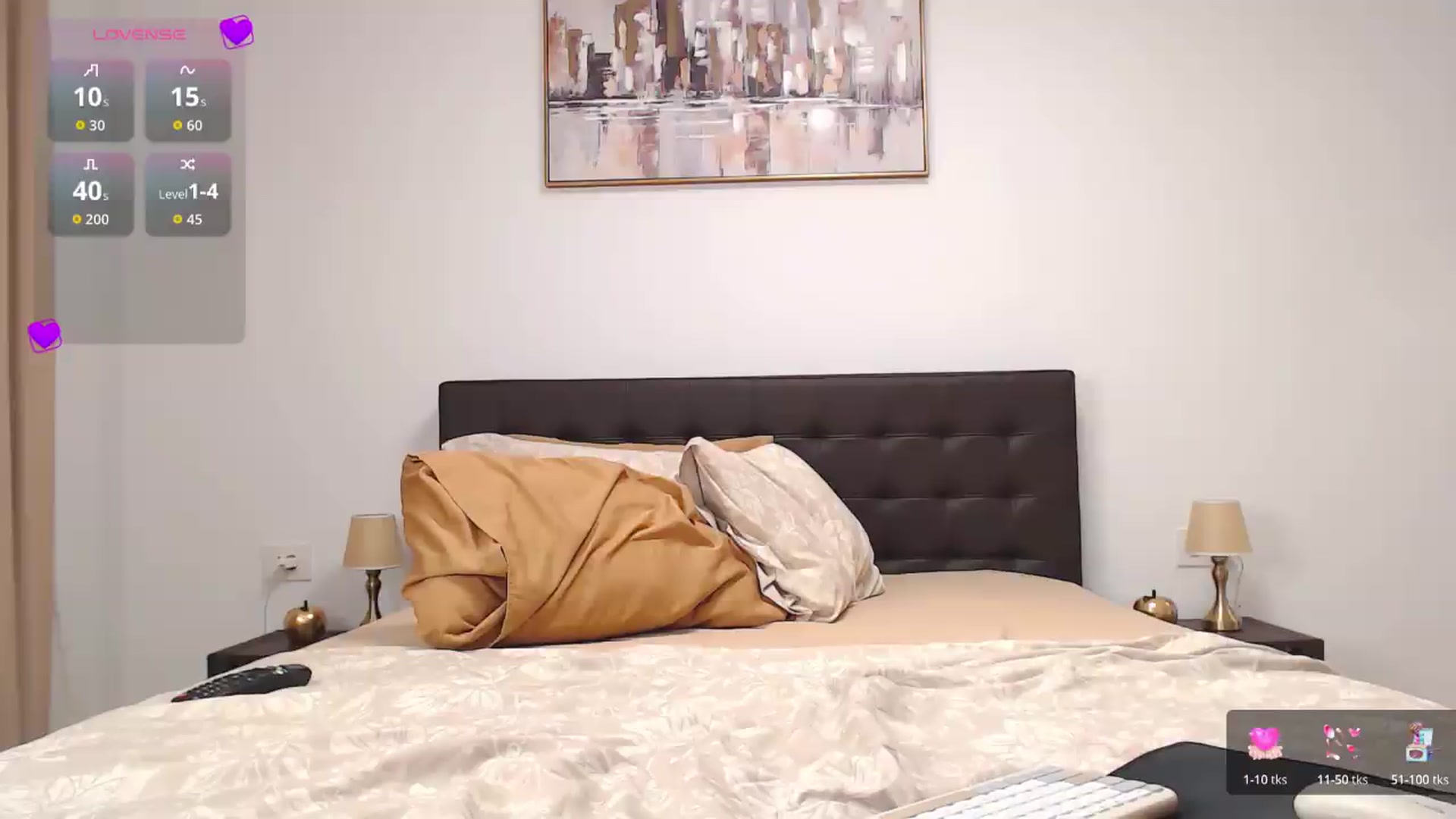 Gallery image thumbnail from Cutejessy23's myfreecams stream on, 07/14/2026, 19:09 image 12 of 20