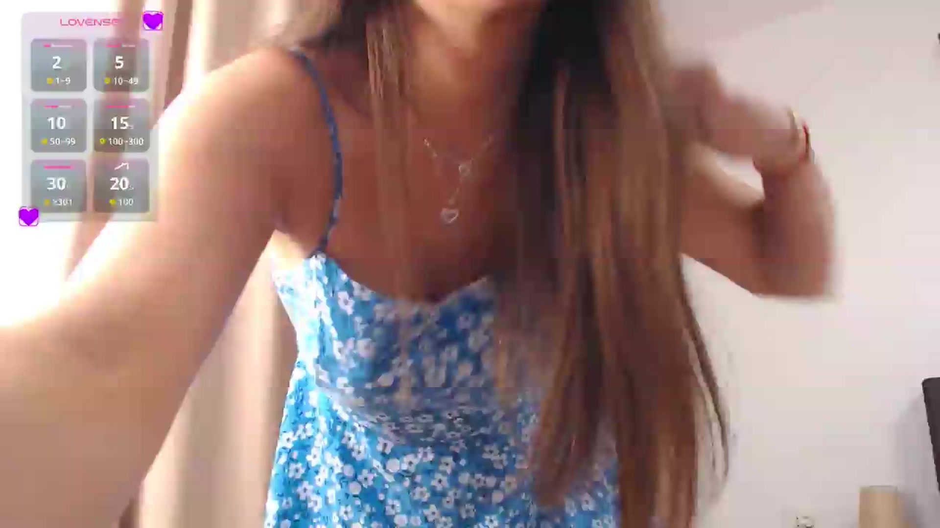Gallery image thumbnail from Cutejessy23's myfreecams stream on, 07/21/2026, 21:35 image 2 of 20