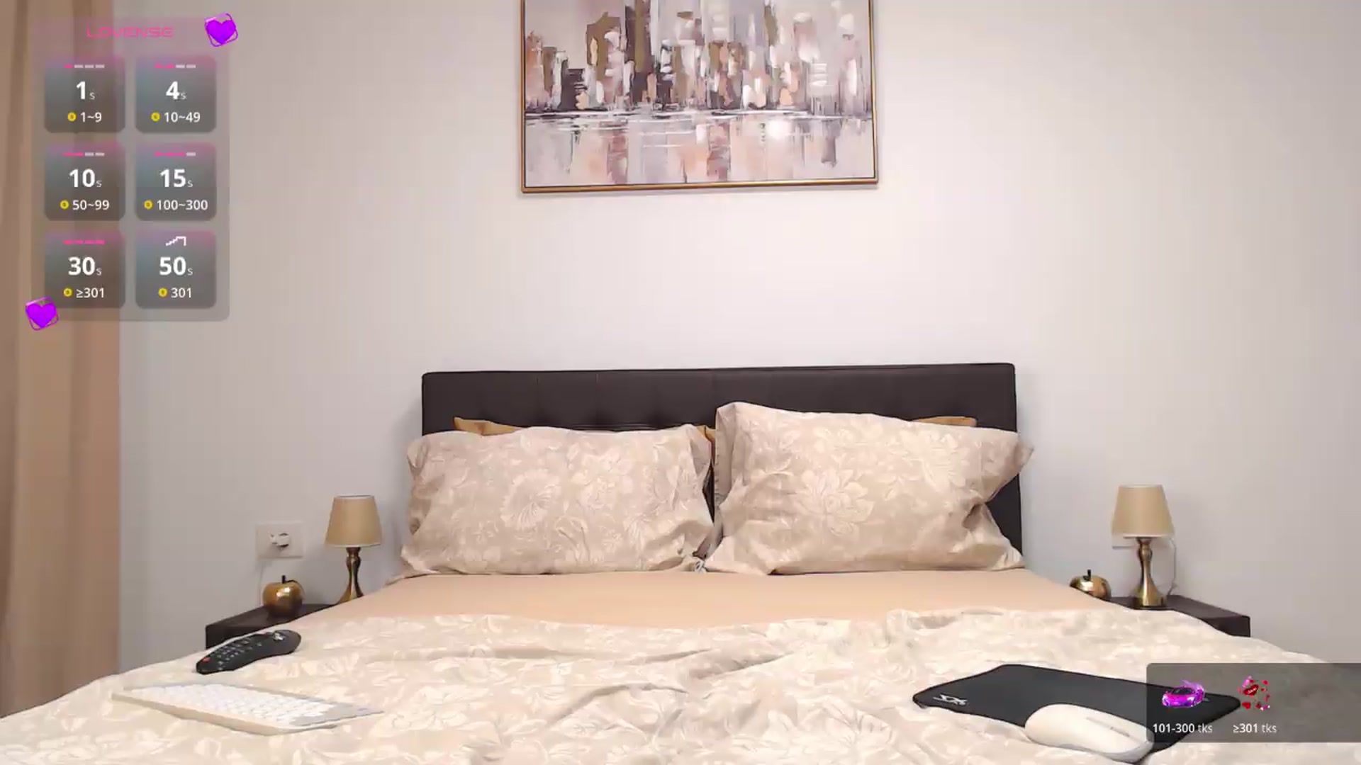 Gallery image thumbnail from Cutejessy23's myfreecams stream on, 07/30/2026, 21:55 image 19 of 20