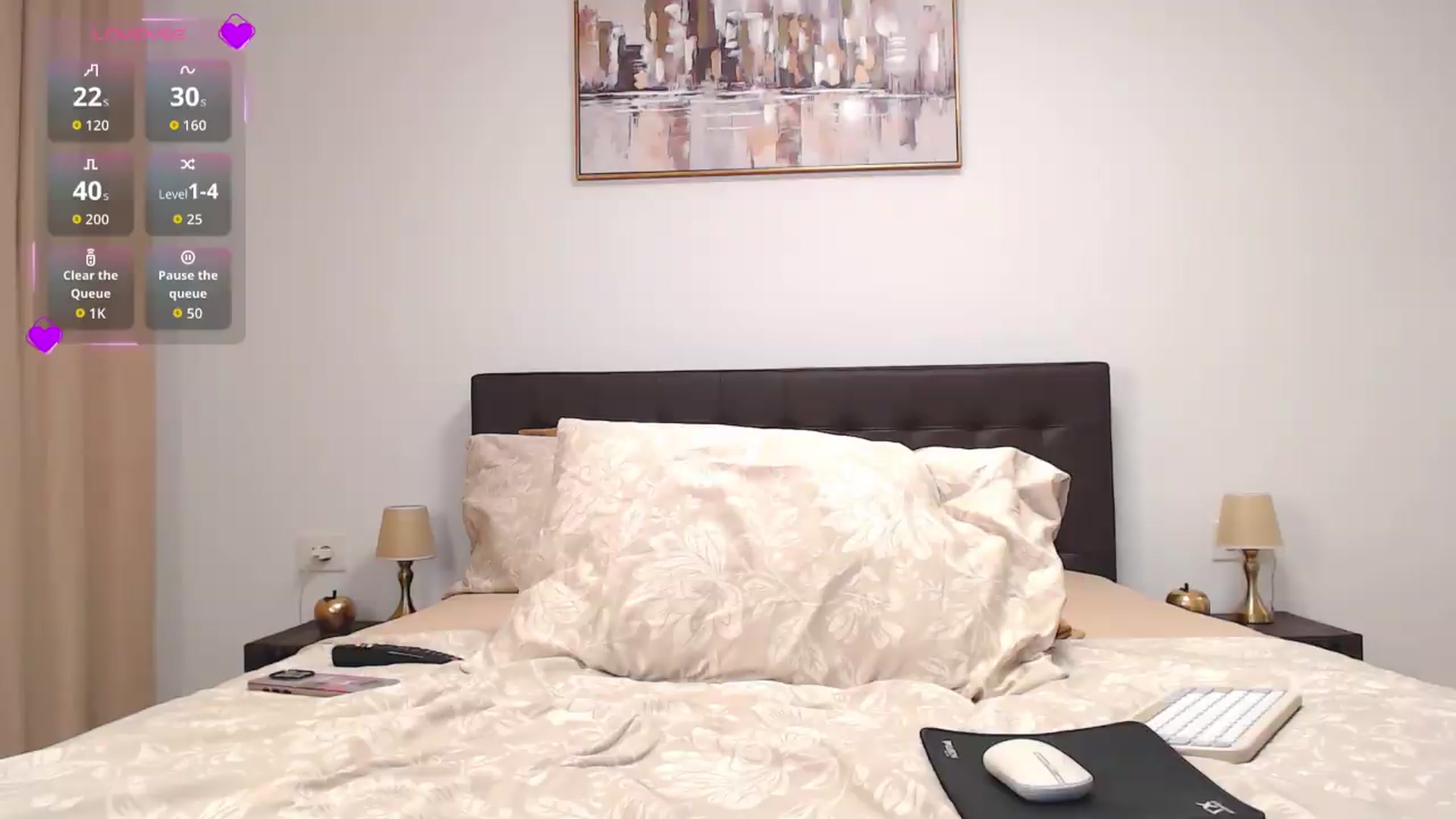 Gallery image thumbnail from Cutejessy23's myfreecams stream on, 08/09/2026, 21:32 image 11 of 20