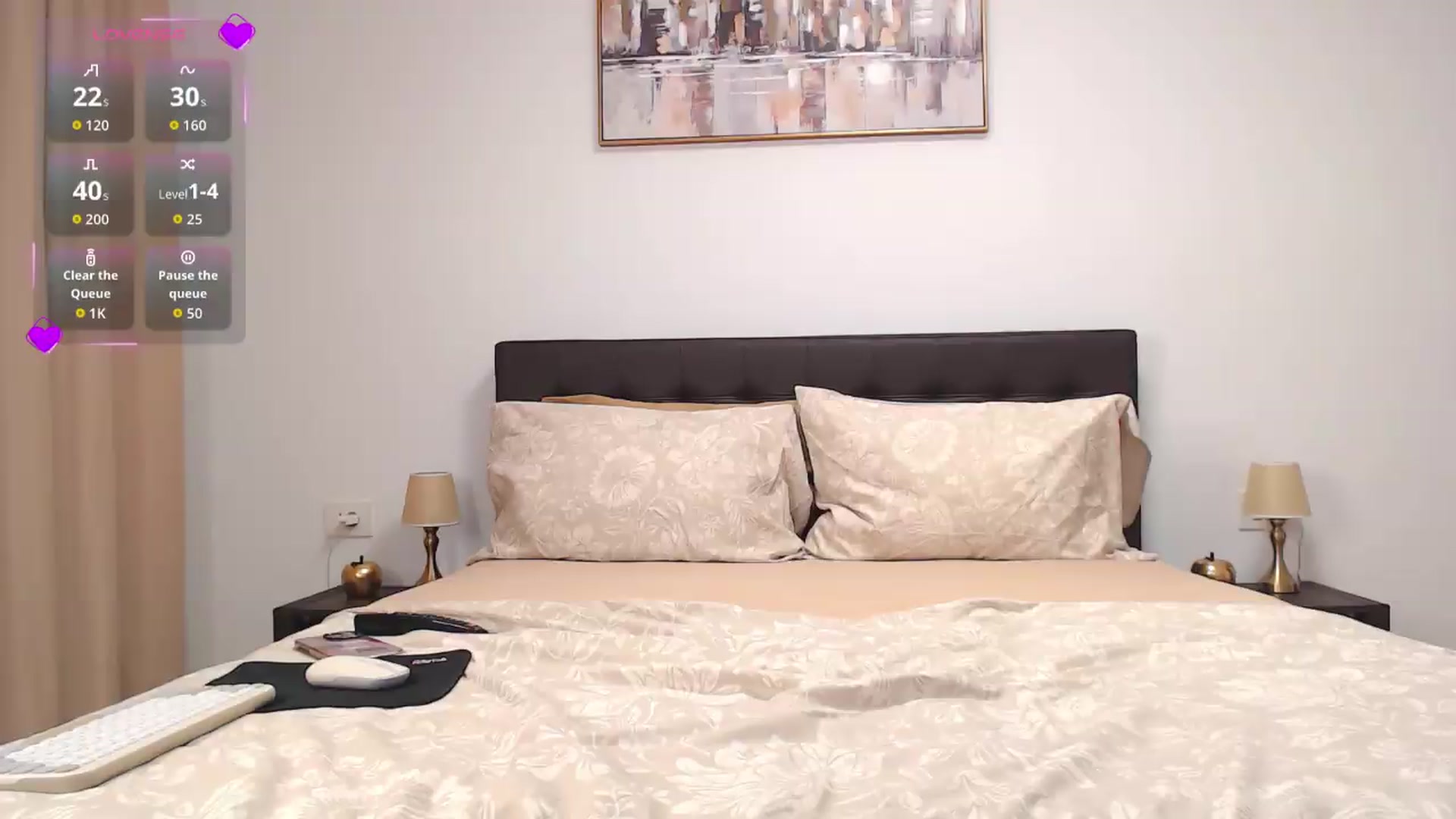Gallery image thumbnail from Cutejessy23's myfreecams stream on, 08/09/2026, 21:32 image 7 of 20