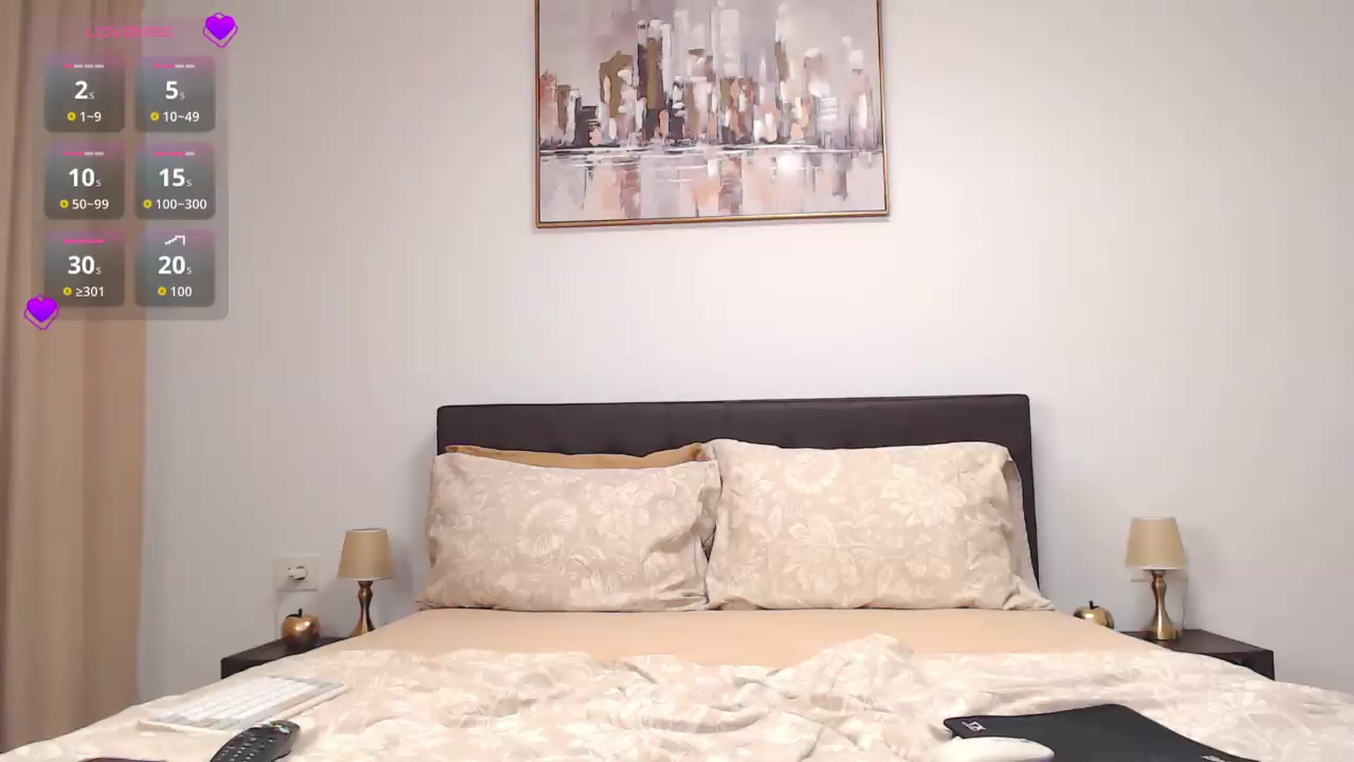 Gallery image thumbnail from Cutejessy23's myfreecams stream on, 08/13/2026, 22:00 image 8 of 20