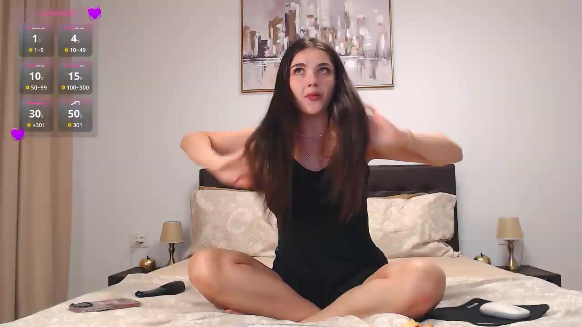 Gallery image thumbnail from Cutejessy23's myfreecams stream on, 08/16/2026, 22:14 image 13 of 20