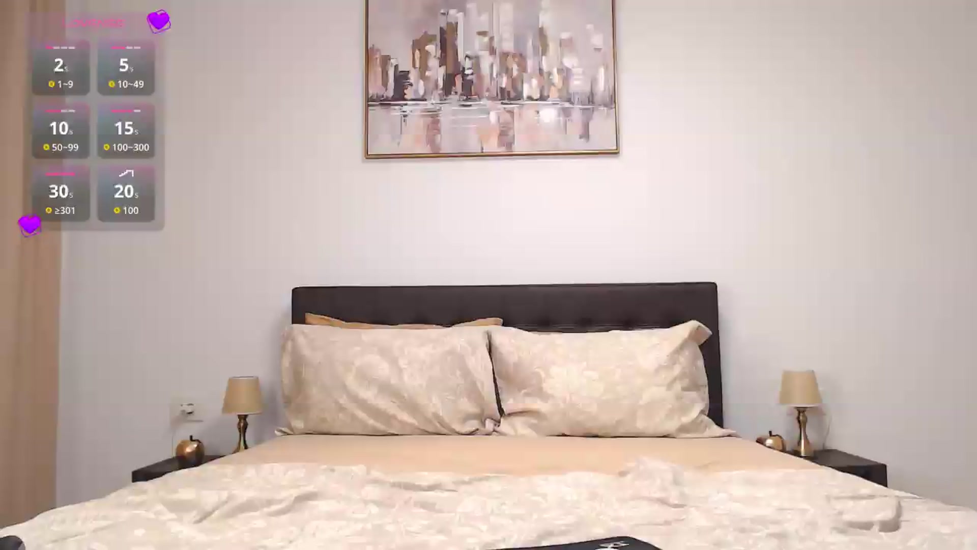 Gallery image thumbnail from Cutejessy23's myfreecams stream on, 08/17/2026, 20:52 image 10 of 20