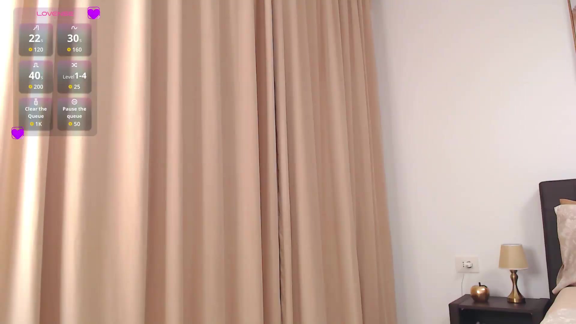 Gallery image thumbnail from Cutejessy23's myfreecams stream on, 08/21/2026, 21:52 image 19 of 20