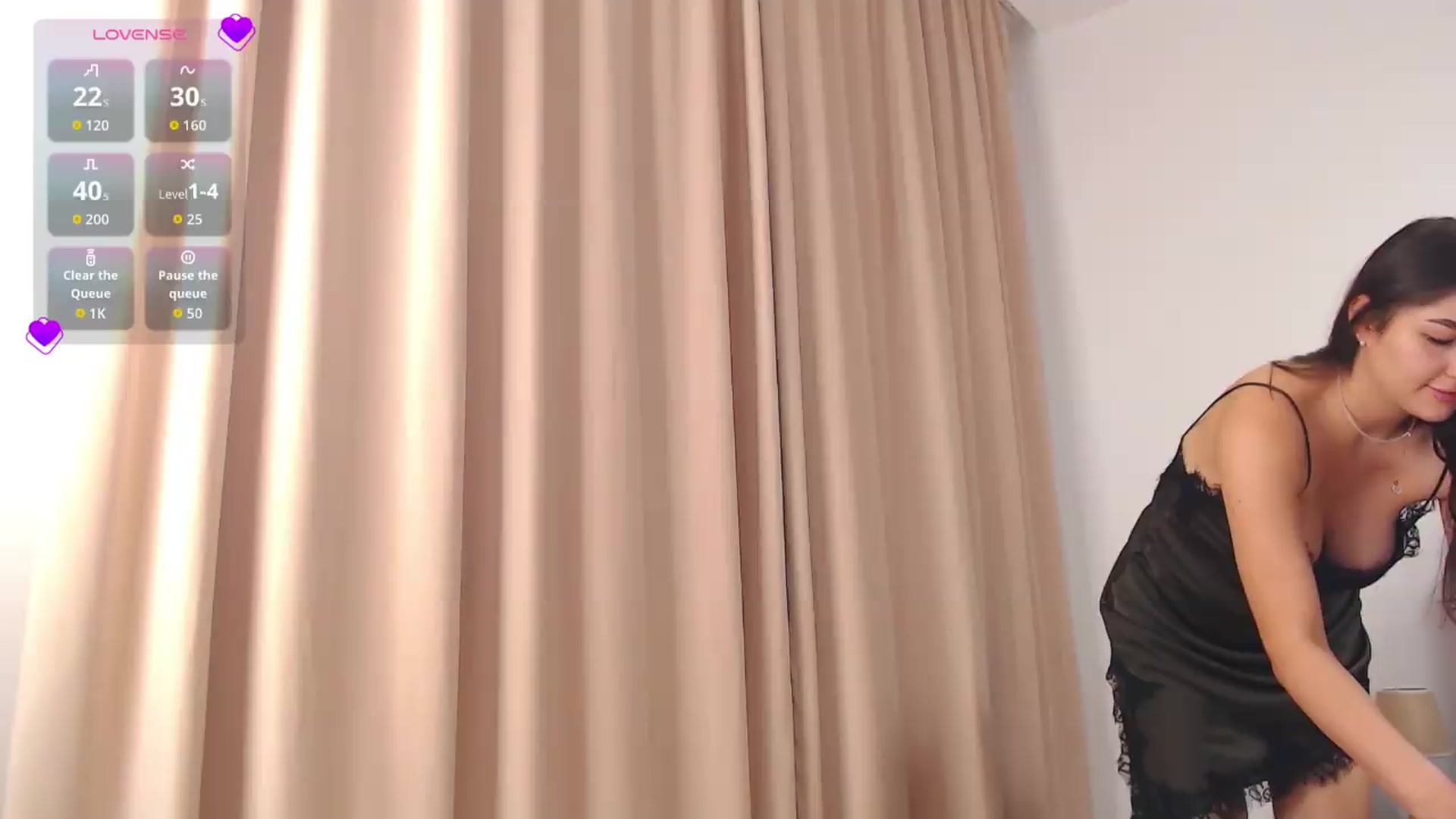 Gallery image thumbnail from Cutejessy23's myfreecams stream on, 08/21/2026, 21:52 image 5 of 20