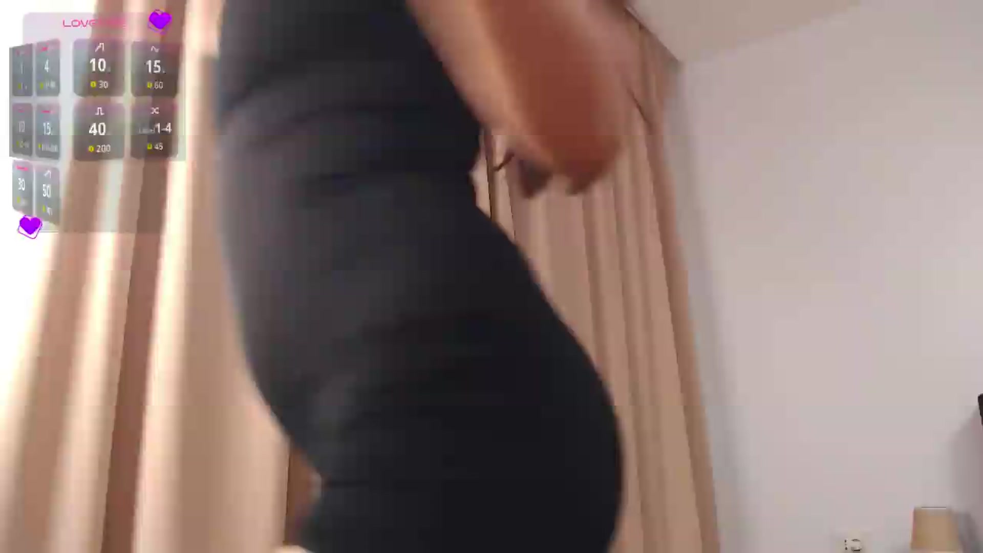 Gallery image thumbnail from Cutejessy23's myfreecams stream on, 08/30/2026, 21:25 image 11 of 20
