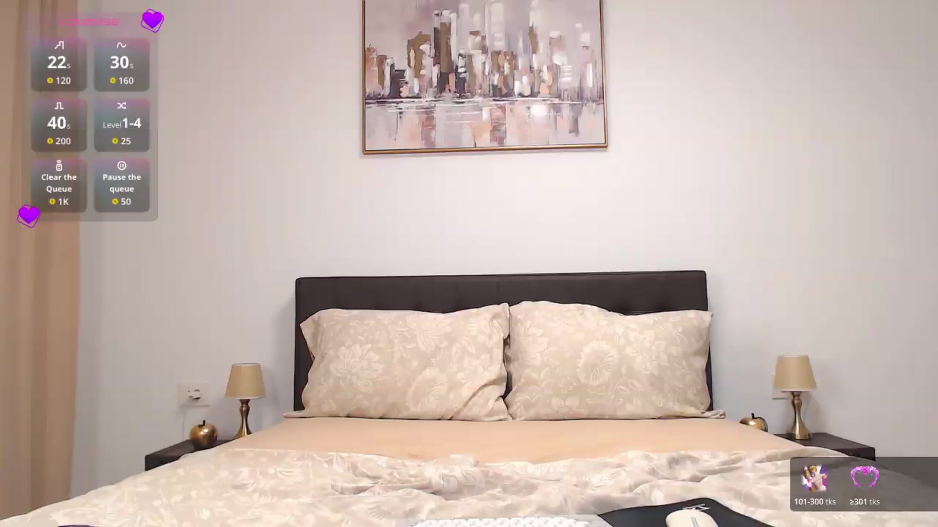 Gallery image thumbnail from Cutejessy23's myfreecams stream on, 09/21/2026, 20:20 image 20 of 20