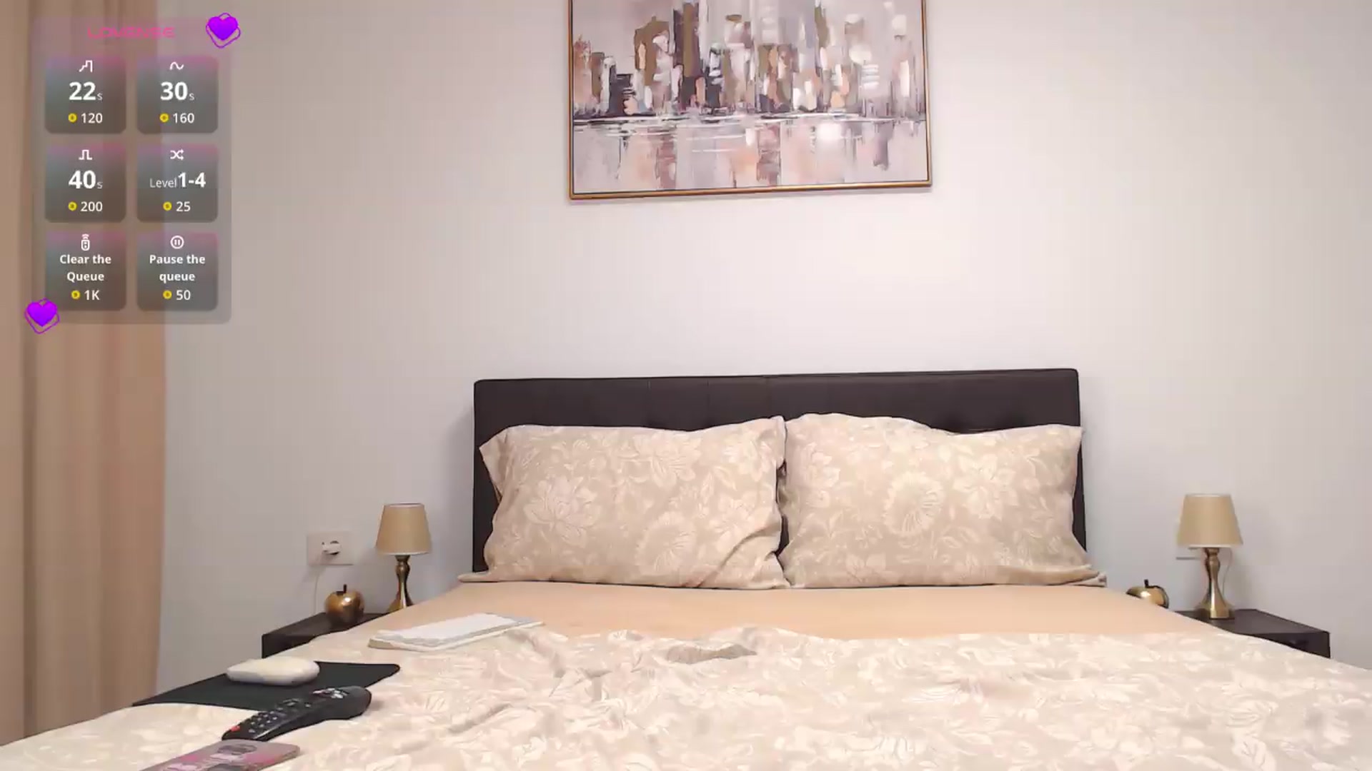 Gallery image thumbnail from Cutejessy23's myfreecams stream on, 09/21/2026, 20:20 image 5 of 20