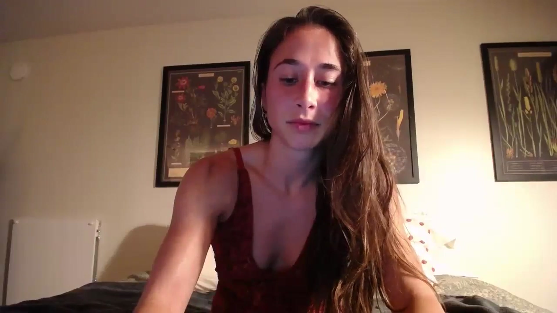 Gallery image thumbnail from Cutelittlefox's myfreecams stream on, 07/25/2024, 24:40 image 15 of 20
