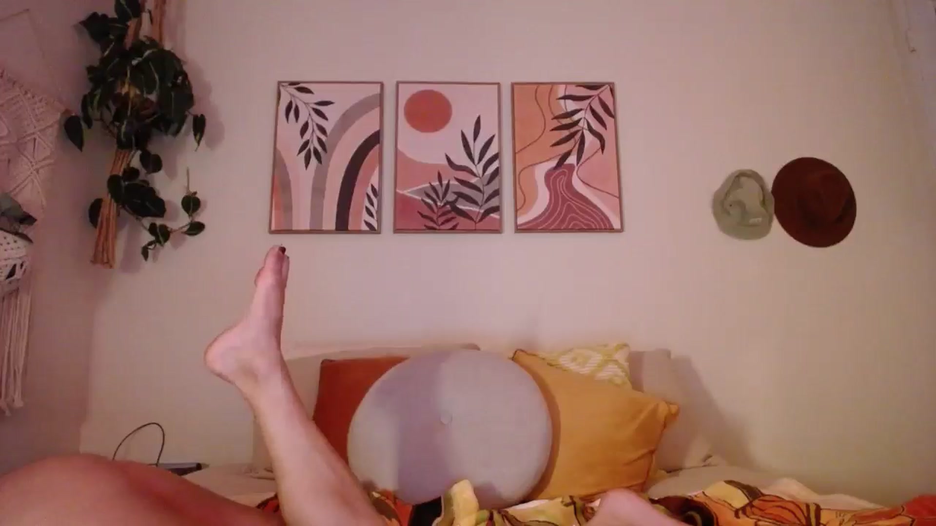 Gallery image thumbnail from Cutelittlefox's myfreecams stream on, 08/15/2024, 06:30 image 8 of 20