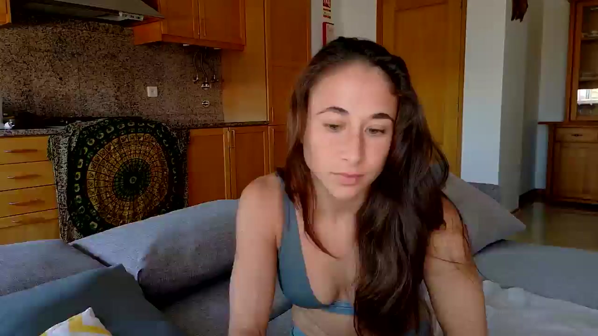 Gallery image thumbnail from Cutelittlefox's myfreecams stream on, 05/24/2025, 14:04 image 19 of 20