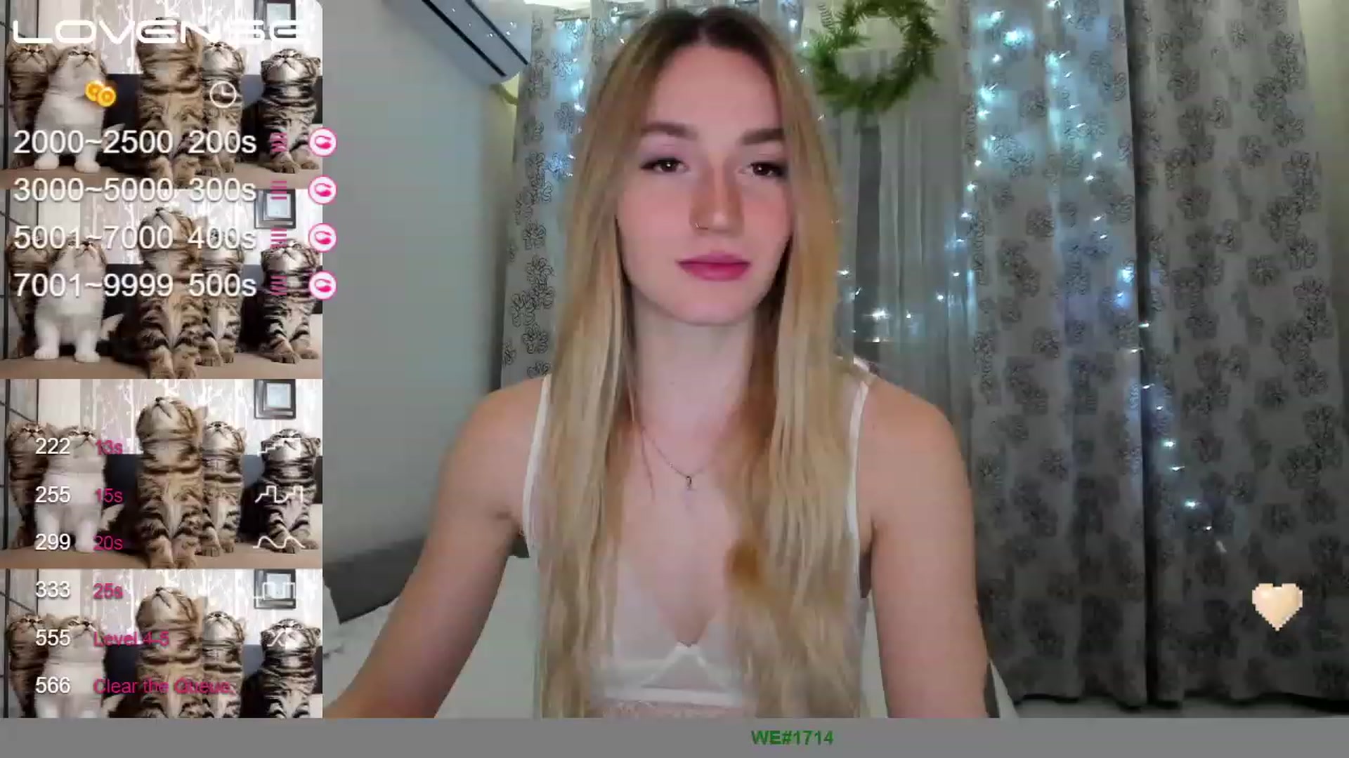 Gallery image thumbnail from Cutestdemon1's myfreecams stream on, 12/07/2022, 20:41 image 17 of 20