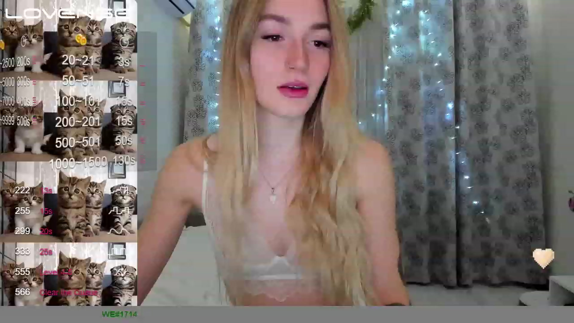 Gallery image thumbnail from Cutestdemon1's myfreecams stream on, 12/07/2022, 20:41 image 2 of 20