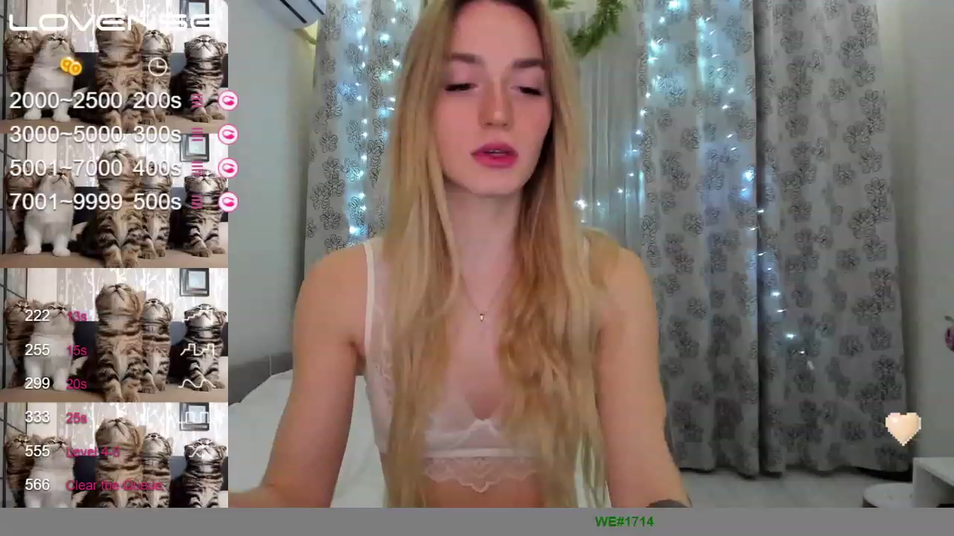 Gallery image thumbnail from Cutestdemon1's myfreecams stream on, 12/07/2022, 20:41 image 5 of 20